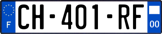 CH-401-RF