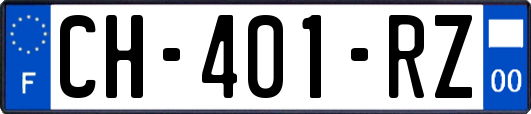 CH-401-RZ