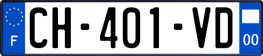 CH-401-VD