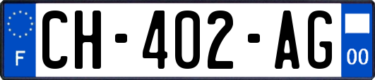 CH-402-AG