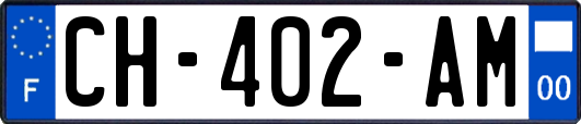 CH-402-AM