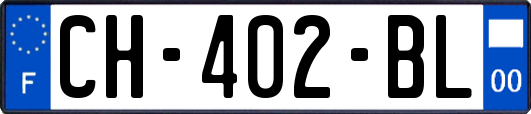 CH-402-BL