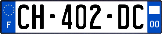 CH-402-DC