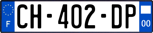 CH-402-DP