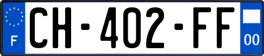 CH-402-FF