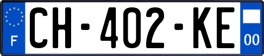 CH-402-KE