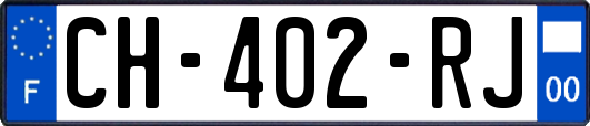 CH-402-RJ