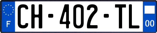 CH-402-TL