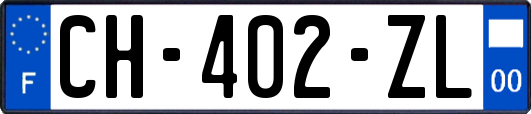 CH-402-ZL