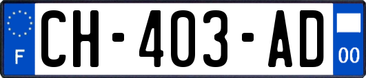 CH-403-AD