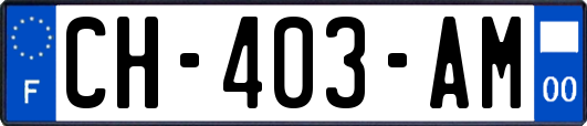 CH-403-AM