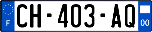 CH-403-AQ