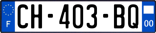 CH-403-BQ