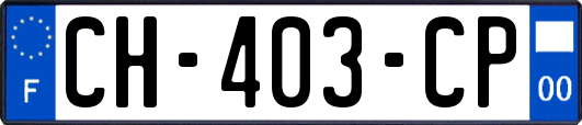CH-403-CP