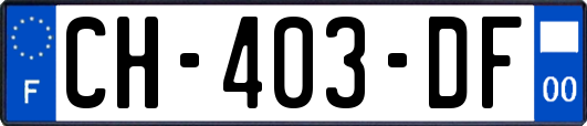 CH-403-DF