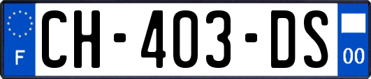 CH-403-DS