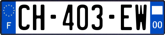 CH-403-EW