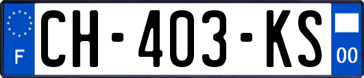 CH-403-KS