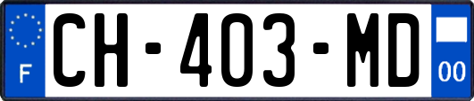 CH-403-MD