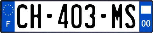 CH-403-MS