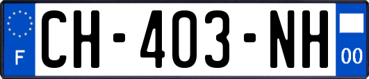 CH-403-NH