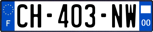 CH-403-NW