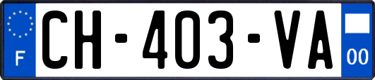 CH-403-VA