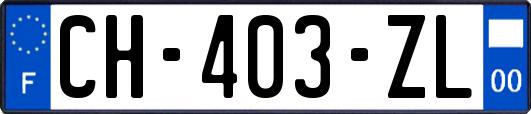 CH-403-ZL
