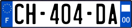CH-404-DA