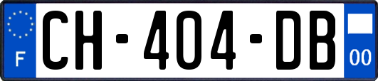 CH-404-DB