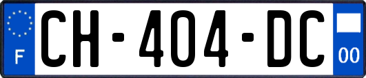 CH-404-DC