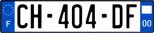CH-404-DF