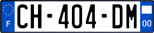 CH-404-DM