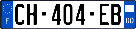 CH-404-EB