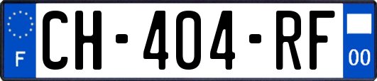 CH-404-RF