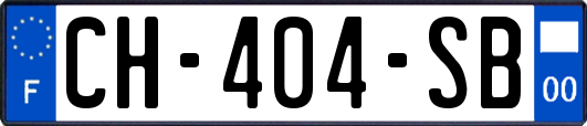 CH-404-SB