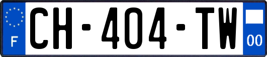 CH-404-TW