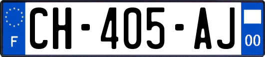 CH-405-AJ