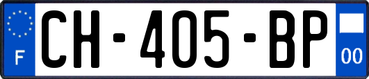 CH-405-BP