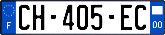 CH-405-EC