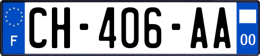 CH-406-AA