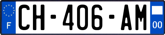 CH-406-AM