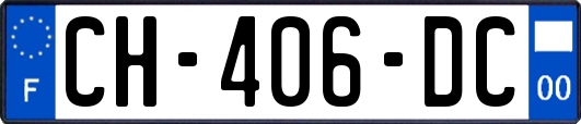 CH-406-DC