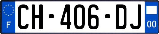 CH-406-DJ