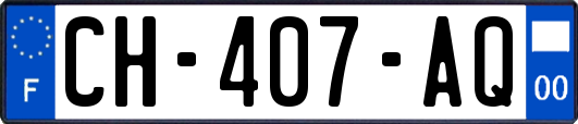 CH-407-AQ