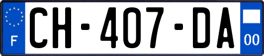 CH-407-DA