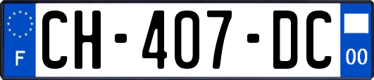 CH-407-DC