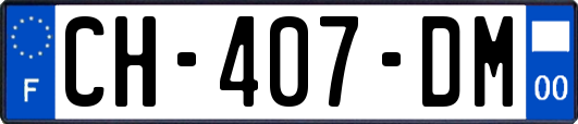 CH-407-DM