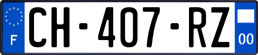 CH-407-RZ