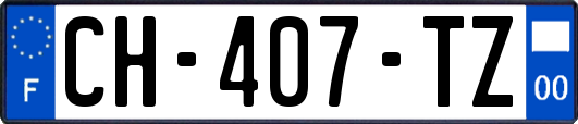 CH-407-TZ